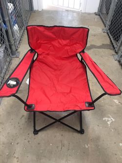 Portable chair(Sports Authority)