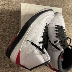 Jordan 2