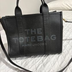 Tote Bag Marc Jacobs