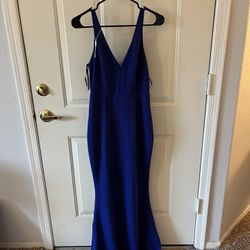 Graduation Dress 