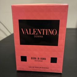 VALENTINO BORN IN ROMA (Read The Description)