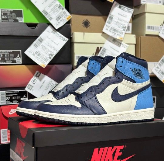 air jordan 1s high blue many more colors available