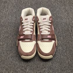 Nike Air Trainer 1 Valentines Day DM0522-201 Size 10