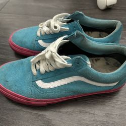 Golf Wang Vans Pro S Old Skool Size 8