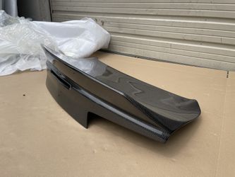 Brand New 2016 - 2023  Chevrolet Camaro Carbon Creations AC-1 Trunk - Part # 114407