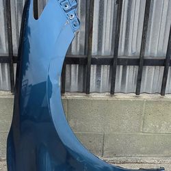 2018 2019 2020 2021 2022 TOYOTA CAMRY RIGHT PASSENGER FENDER