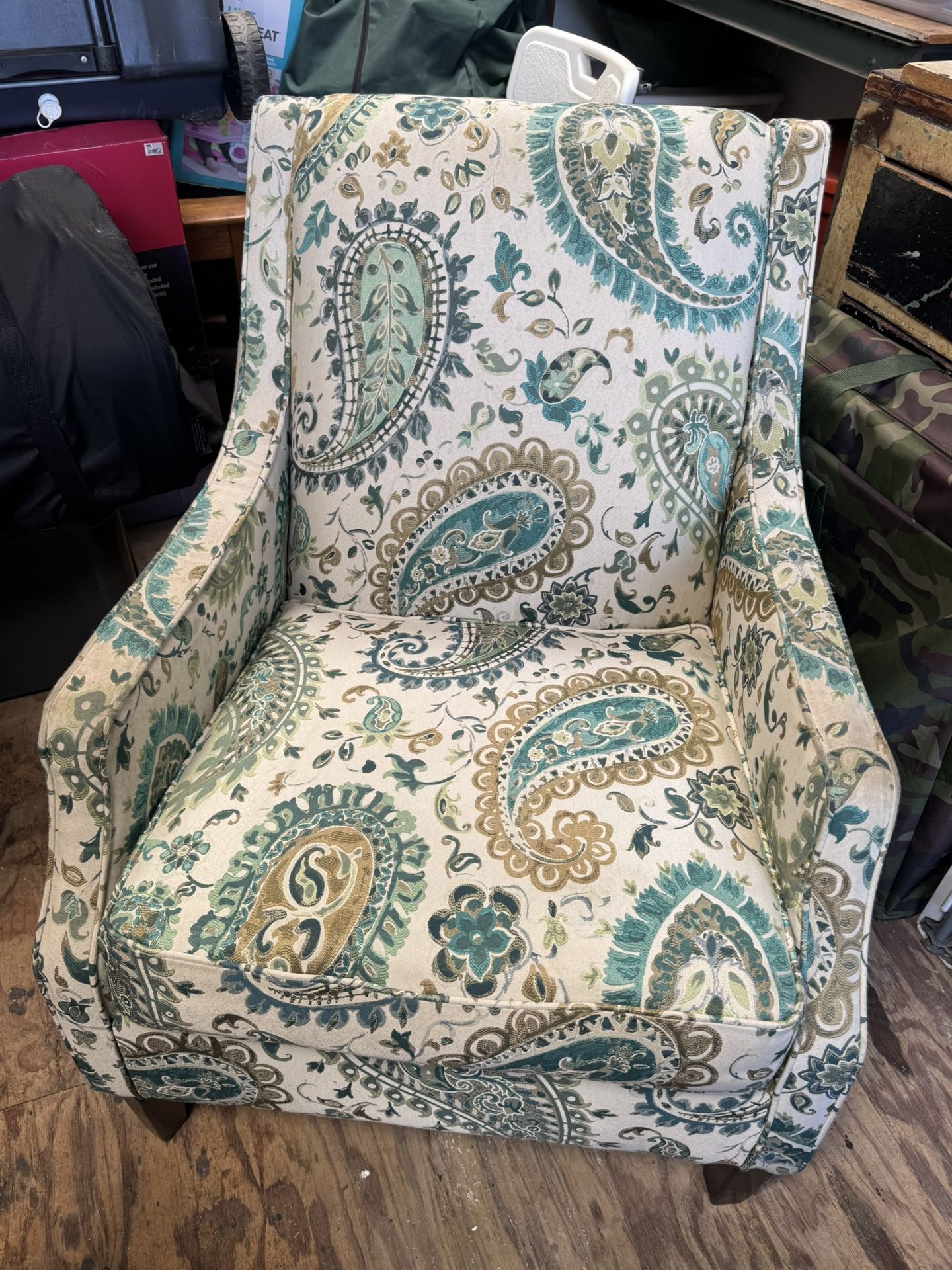 Decorative Chair