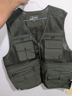 Flygo Outdoor Cargo Vest