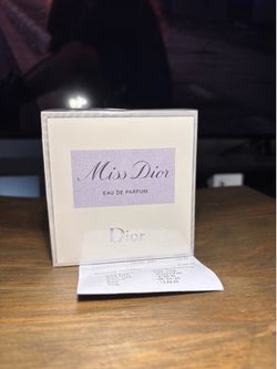 Brand new women’s perfume
