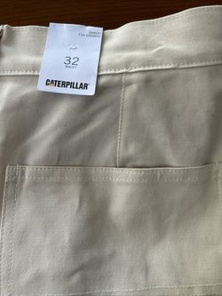 Caterpillar Men’s Shorts Size 32