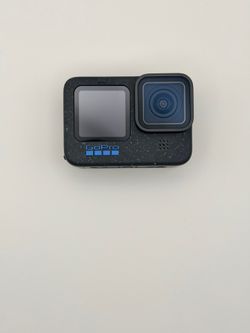 GoPro Hero 12 Black