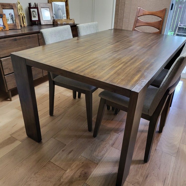 Dining Table From macys