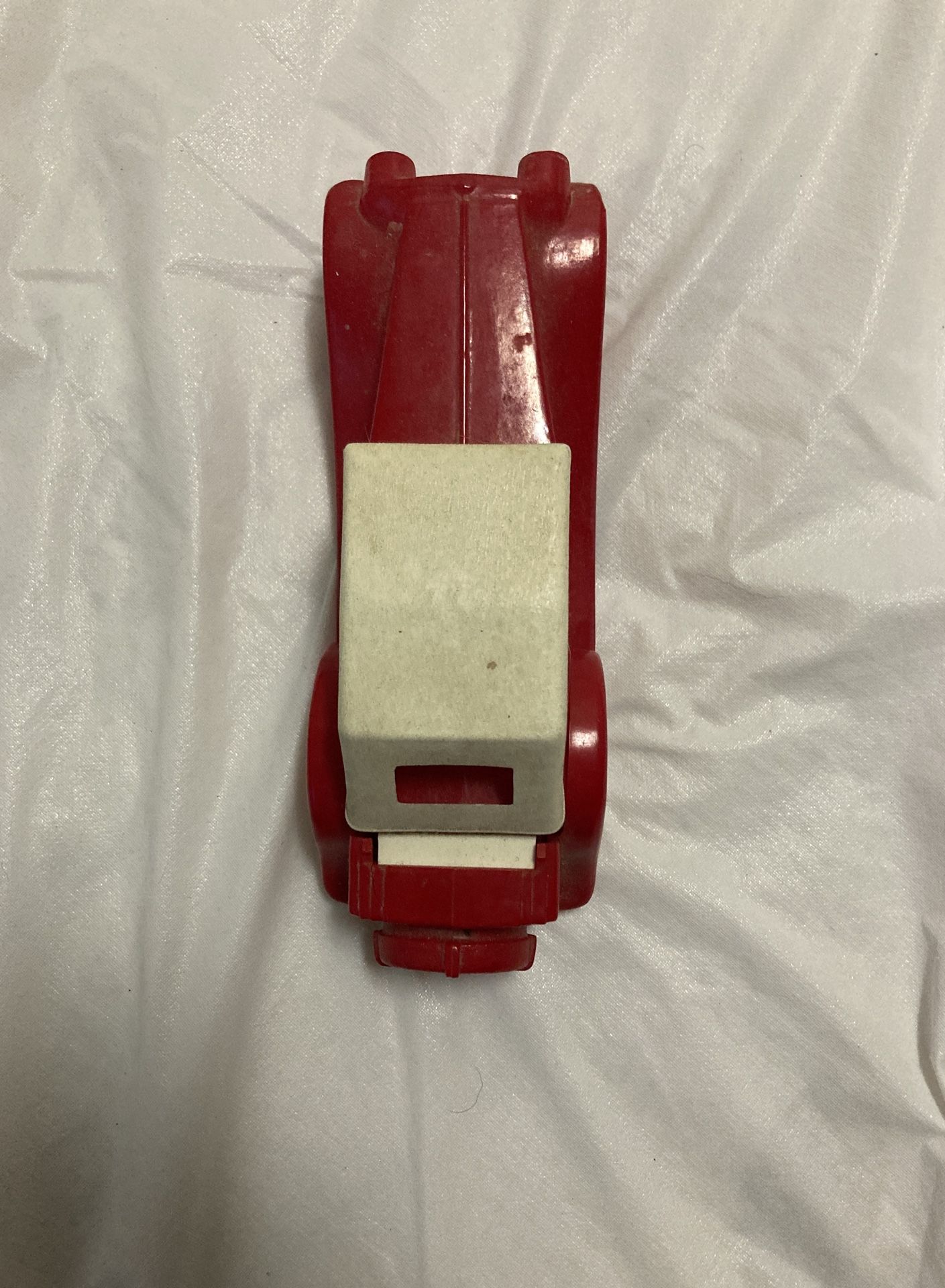 Avon Wild Country 1936 MG Bottle