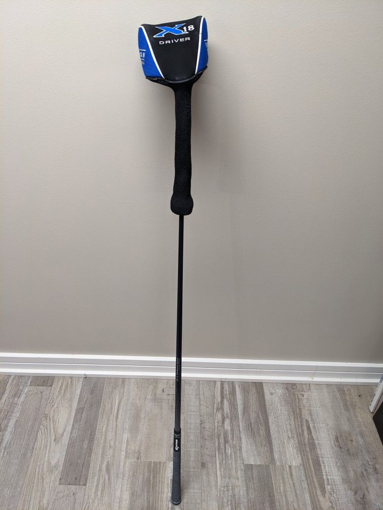 Callaway X18 Driver