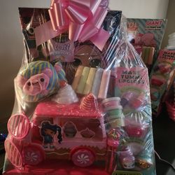 Kids  Basket any occasion