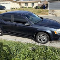 2008 Dodge Avenger