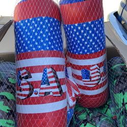 30 Dollars New Kids Punching Bag Toy 