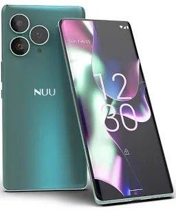 Nuu N13 W/ Service