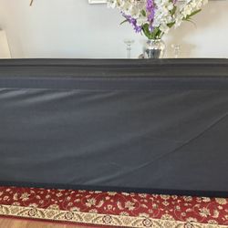 King Size Box Spring 