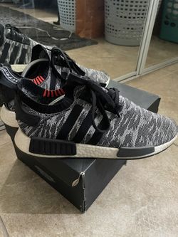 Adidas Nmd