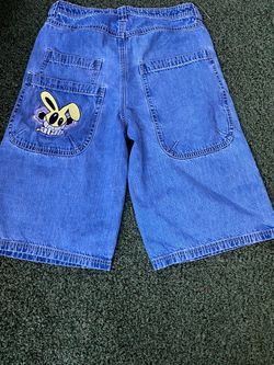 Alab jorts