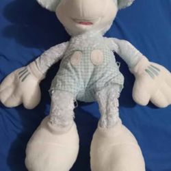 Vintage Disney Stuffed Doll Great Collectors Item!  $38