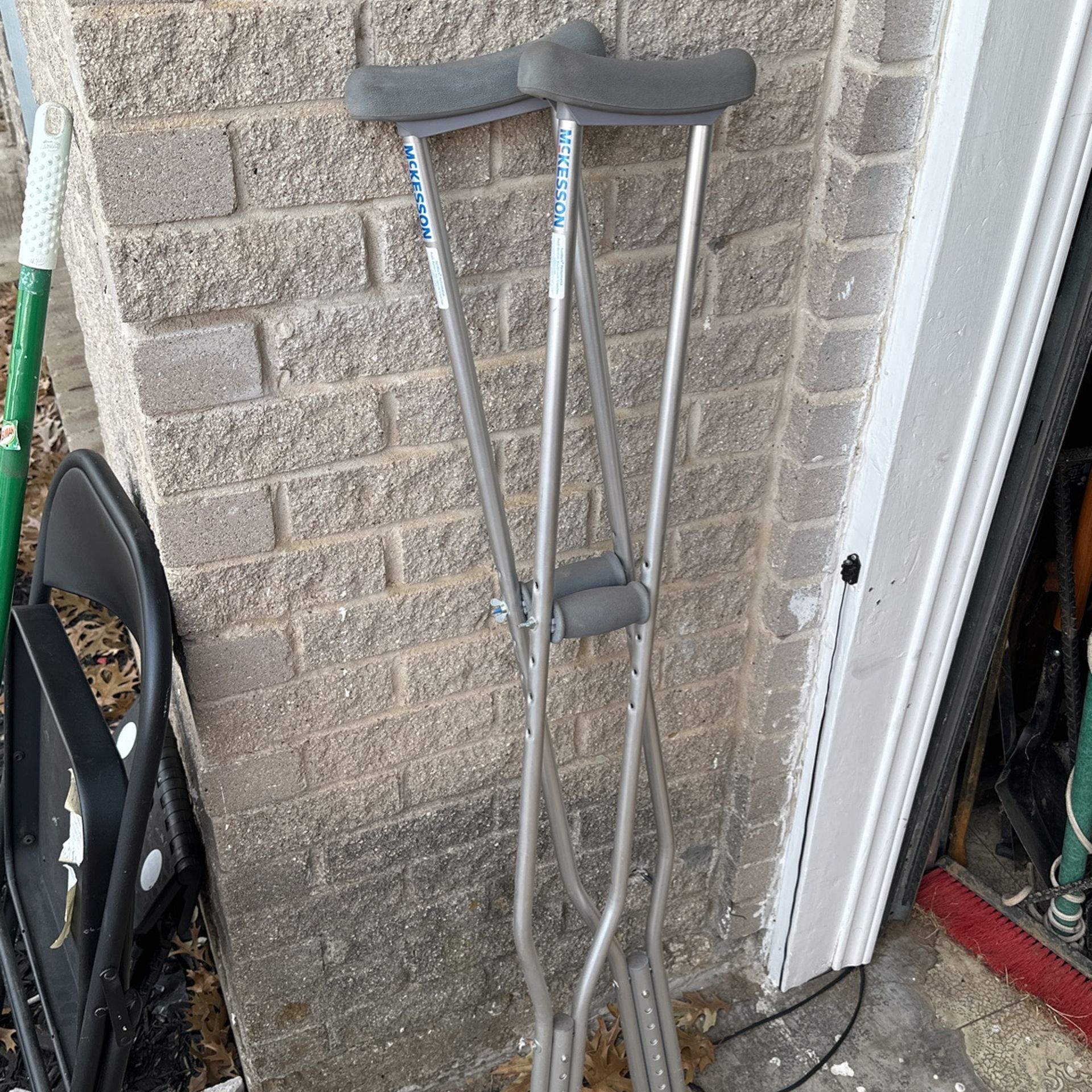 Crutches for Sale in Irving, TX OfferUp