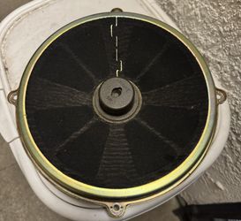 Nissan 350Z Bose Sub Speaker