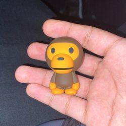 Baby Milo  Capsule Rare(BAPE)