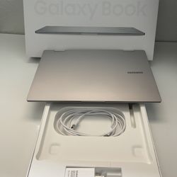 Galaxy Book 2 Pro 360
