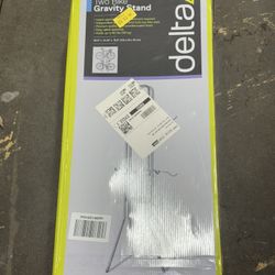 New Gravity Double Bike Stand