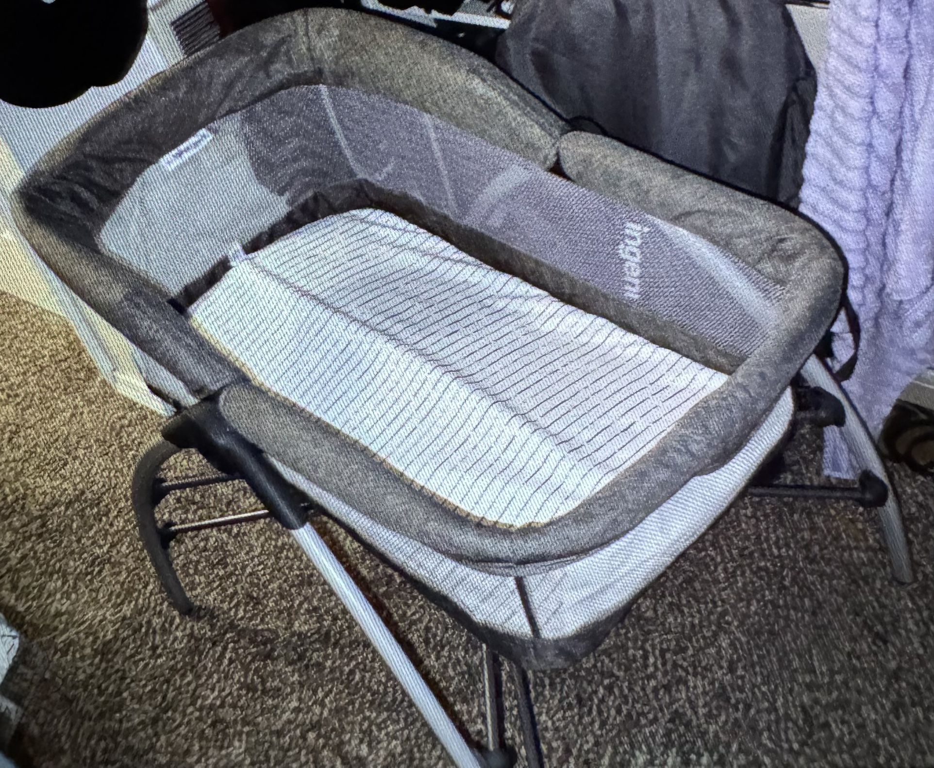 Portable Bassinet For Baby’s