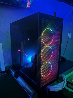 Gaming PC 4070 Ti