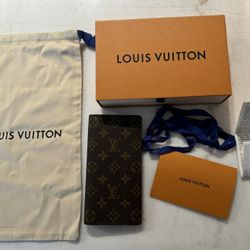 Authentic Louis Vuitton Men’s Wallet