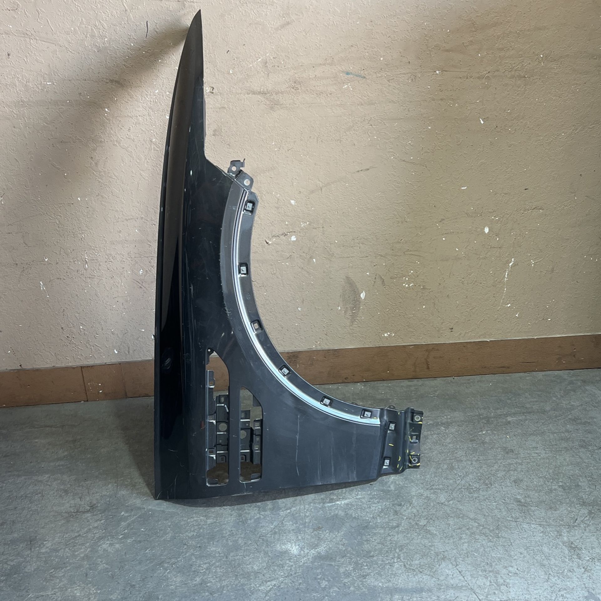 21-23 Hyundai Genesis Gv80 Gv 80 Right Fender Guardafango Izquierdo Lado Del Pasajero Rh Passenger Side Parts Part 2021 2022 2023