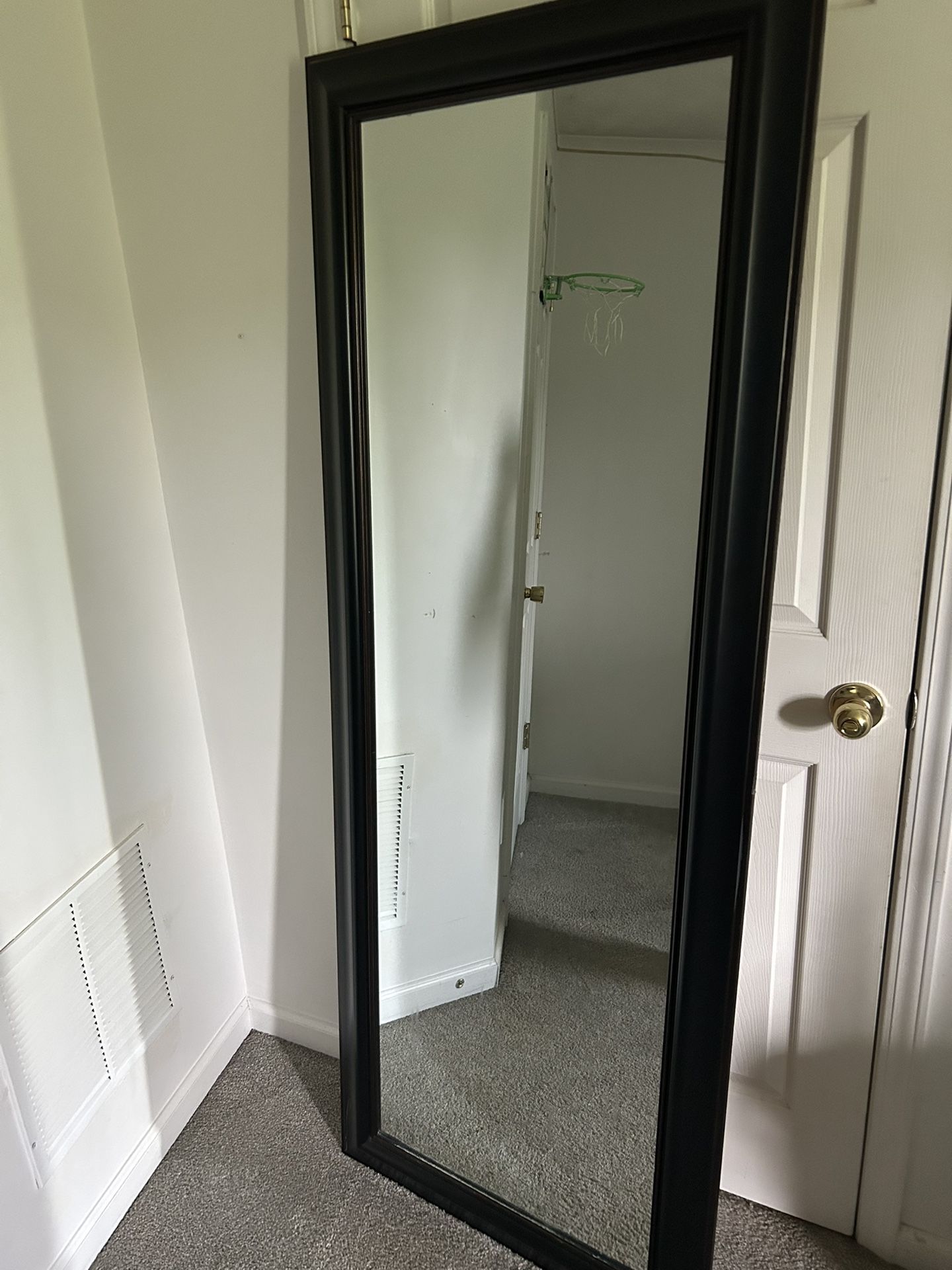 Long Mirror
