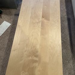 IKEA Coffee Table For Free