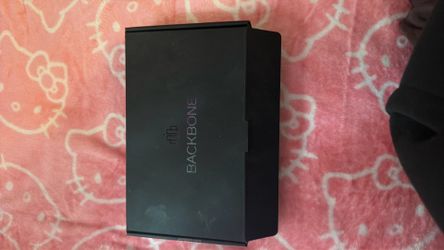 Backbone PlayStation