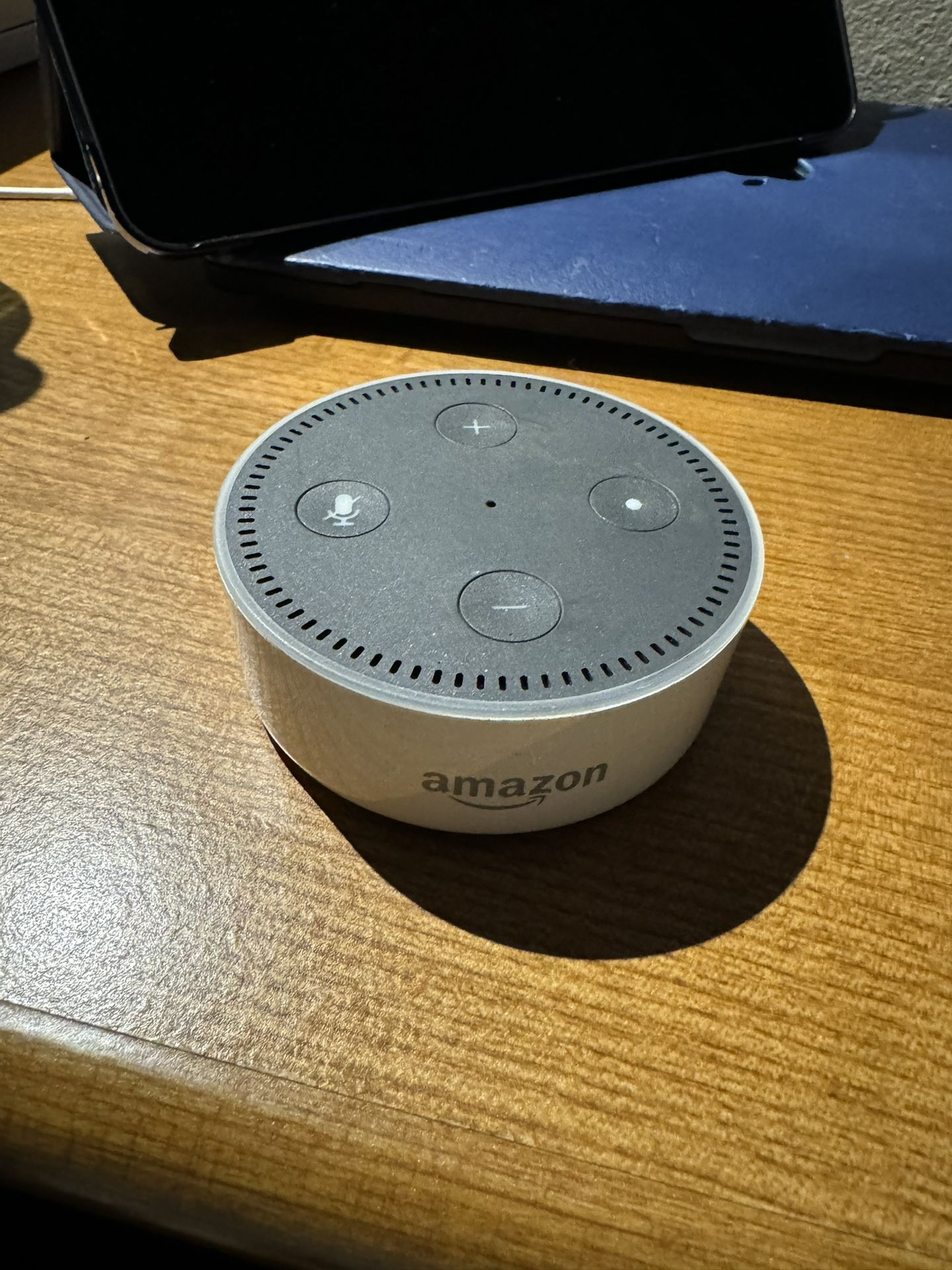 Amazon Echo Dot