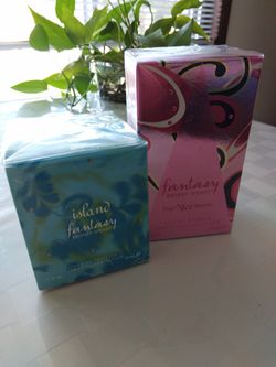 Britney Spears Fragrance