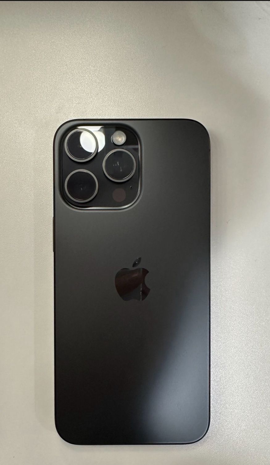 iPhone 15 Pro Max 256g
