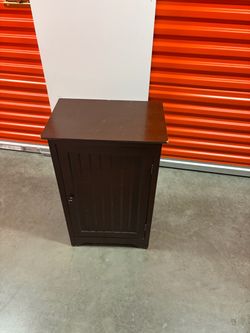 Small Cupboard