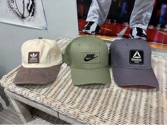 Hats *New*
