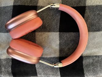 Foldable Wireless Headphones - Apple Airpod Max Dupe
