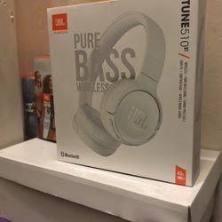 JBL TUNE 510