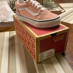 Vans Shoes