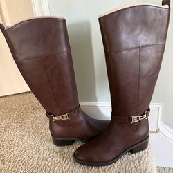 Tommy Hilfiger Women’s Boots