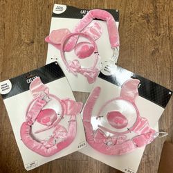 Pig Costume Set