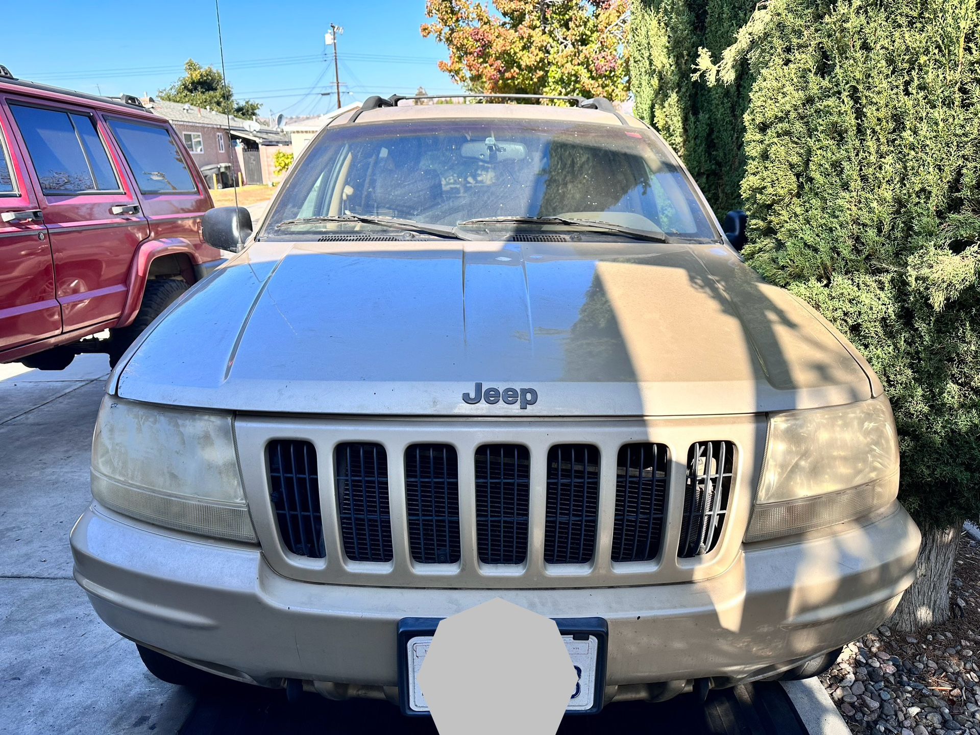 2000 Jeep Grand Cherokee Motor For Sale: A Comprehensive Guide to Finding Your Perfect Replacement