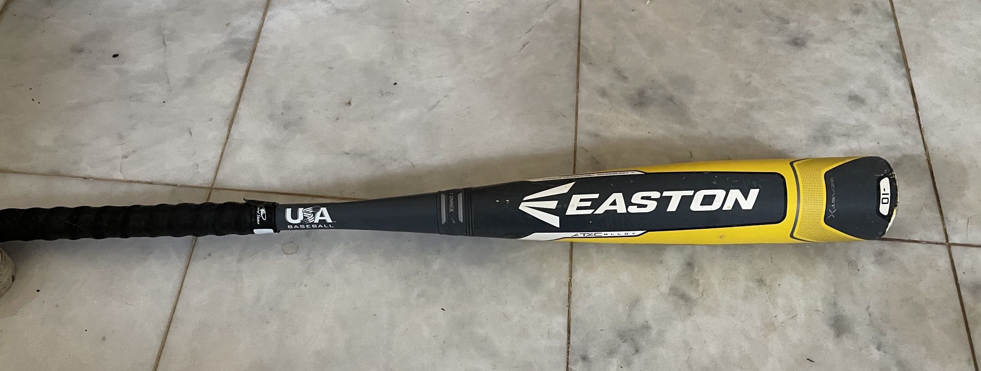 Easton Beast X Hybrid Baseball Bat 29 Drop 10
